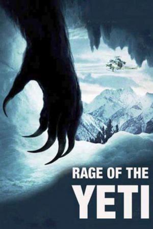 Rage of the Yeti – Gefährliche Schatzsuche (2011)