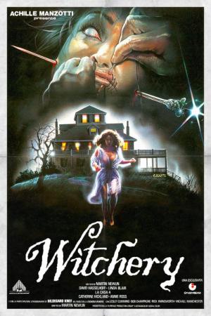 Witchcraft - Das Böse lebt (1988)