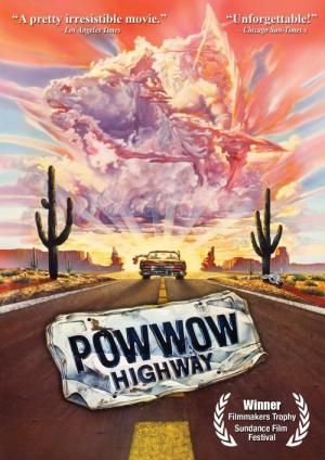 Zwei Cheyenne auf dem Highway (1988)