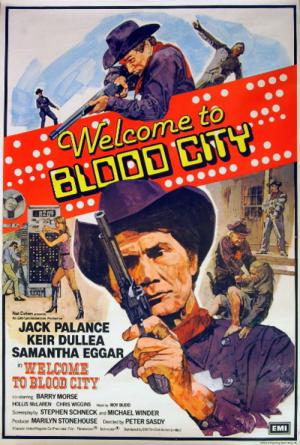 Willkommen in der blutigen Stadt (1977)