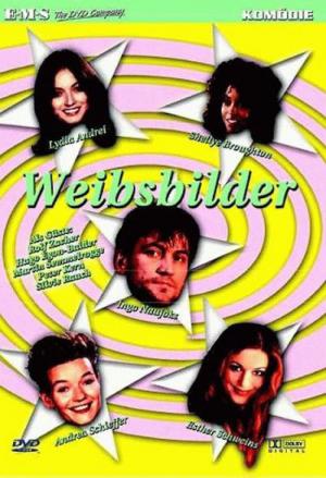 Weibsbilder (1996)