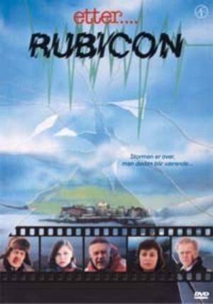 Geheimsache Rubicon (1987)