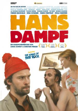 Hans Dampf (2013)