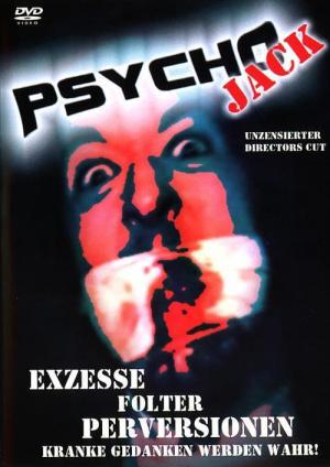 Psycho Jack (2000)