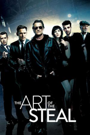 The Art of the Steal - Der Kunstraub (2013)