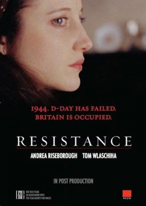 Resistance - England Has Fallen (2011)