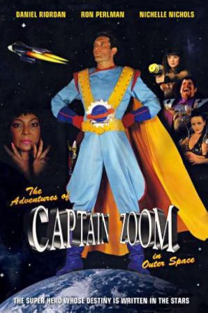 Captain Zoom (1995)