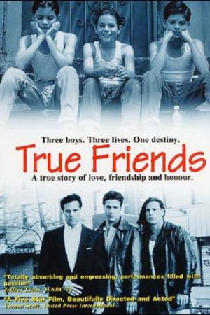 True Friends - Wahre Freunde (1998)