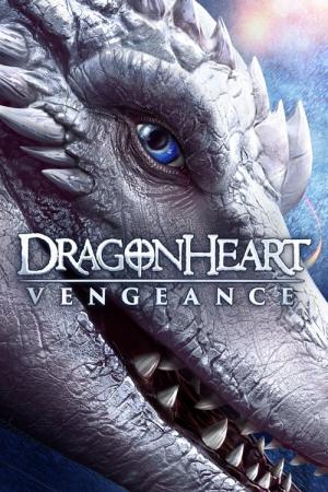 Dragonheart 5 - Die Vergeltung (2020)