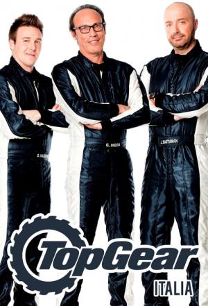 Top Gear Italia (2016)