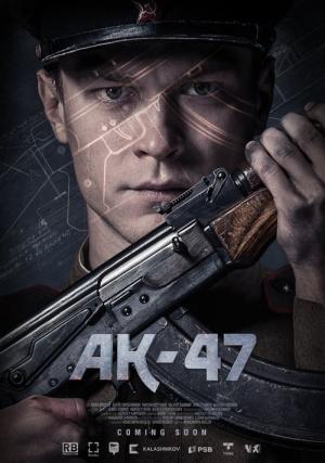 AK 47 - Kalaschnikow (2020)
