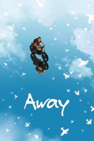 Away - Vom Finden des Glücks (2019)