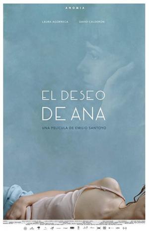 Ana's Desire (2019)