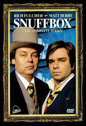 Snuff Box (2006)