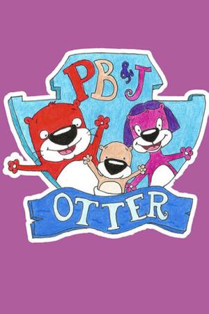 PB & J Otter - Die Rasselbande vom Hoohaw-See (1998)