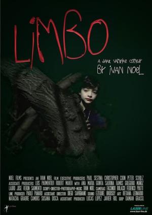 Limbo - Children of the Night (2014)