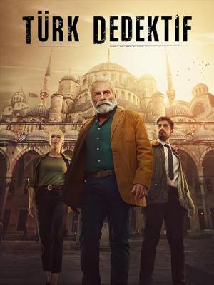 The Turkish Detective (2023)