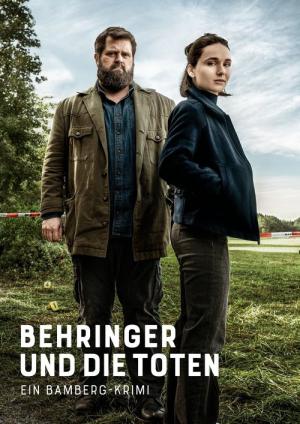 Behringer und die Toten - Ein Bamberg-Krimi (2024)