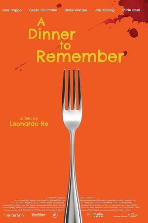 A Dinner to Remember (2025)