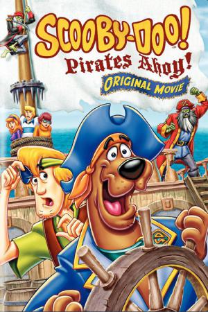 Scooby-Doo! Piraten Ahoi! (2006)