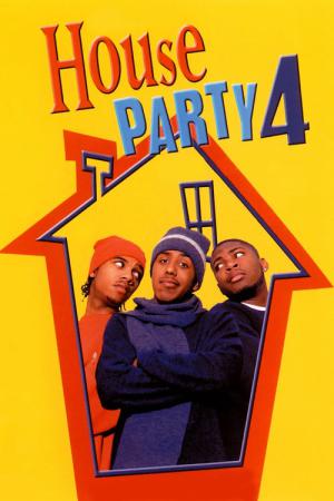 House Party 4 (2001)