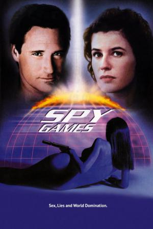 Spy Games - Agenten der Nacht (1999)