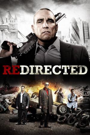 What the Fuck heißt Redirected? (2014)