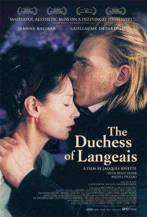 Die Herzogin von Langeais (2007)