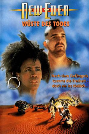 New Eden - Wüste des Todes (1994)