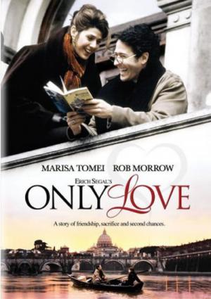 Nur Liebe hält ewig (1998)