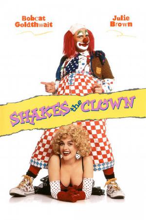 Clowns – Ihr Lachen bringt den Tod (1991)