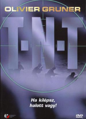 T.N.T. - Für immer in der Hölle (1997)