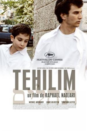 Tehilim - Spurlos verschwunden (2007)