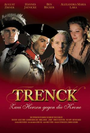 Trenck - Zwei Herzen gegen die Krone (2003)