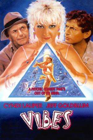 Vibes - Die Jagd nach der glühenden Pyramide (1988)