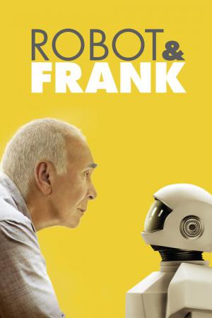 Robot & Frank - Zwei diebische Komplizen (2012)