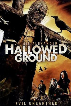 Evil Ground - Fluch der Vergangenheit (2007)