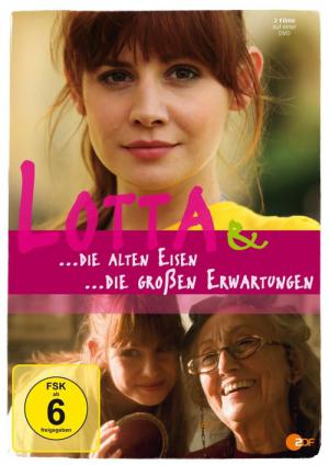 Lotta & die alten Eisen (2010)