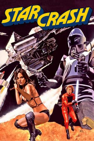 Star Crash - Sterne im Duell (1978)