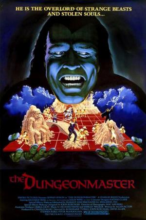 Herrscher der Hölle (1984)