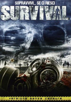 Survival - Überlebe wenn du kannst (2013)