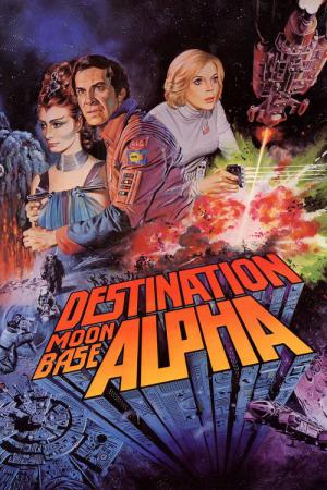 Angriff auf Alpha 1 (1978)