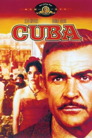 Explosion in Kuba (1979)