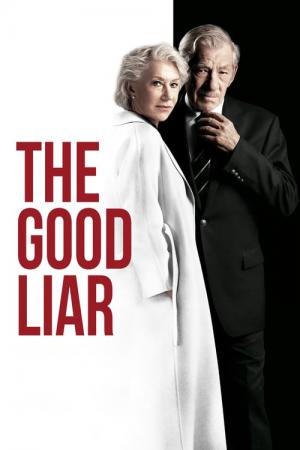 The Good Liar: Das alte Böse (2019)