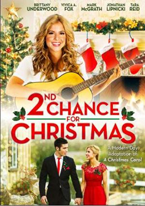 2nd Chance for Christmas (2019)