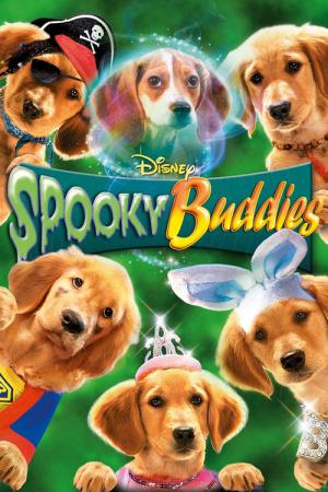 Spooky Buddies - Der Fluch des Hallowuff-Hunds (2011)