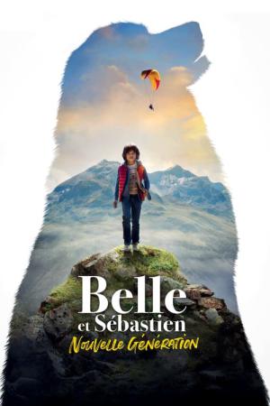 Belle & Sebastian - Ein Sommer voller Abenteuer (2022)
