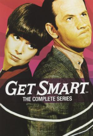 Mini-Max oder die unglaublichen Abenteuer des Maxwell Smart (1965)