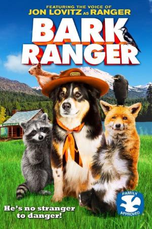 Bark Ranger - Mein Hund, der Held! (2015)