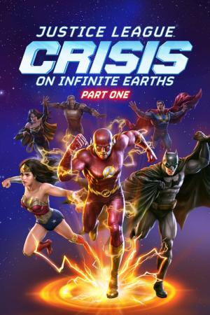 Justice League: Crisis on Infinite Earths (2024)